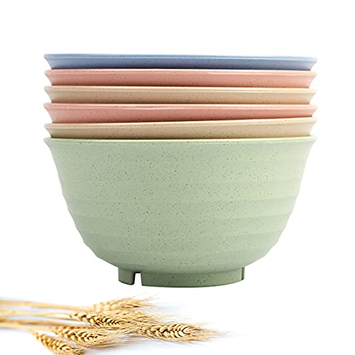 10 Best Big Cereal Bowl for 2022 (Definitive Guide) Kitchen Classics