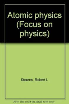 Paperback Atomic Physics (Focus on Physics) Book