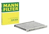 MANN-FILTER
