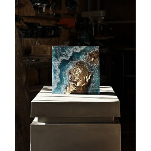 Cube “自然への想いから生まれた、唯一無二のインテリアアート"