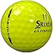 Srixon Q-Star Ultispeed Golf Balls, Tour Yellow