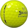 Srixon Q-Star Ultispeed Golf Balls