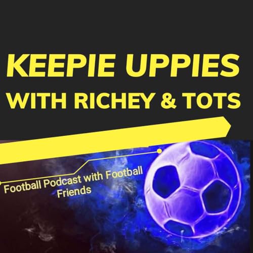 Keepie Uppies with Richey & Tots Titelbild