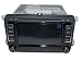 Produktbild Volkswagen RNS 510 MFD3 Navigation - 1K8 035 686 C - mit DAB+ und SSD Festplatte