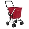 Playmarket We Go Basic Koffer, 97 centimeter