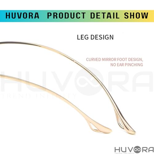 HUVORA sunglasses – image 7