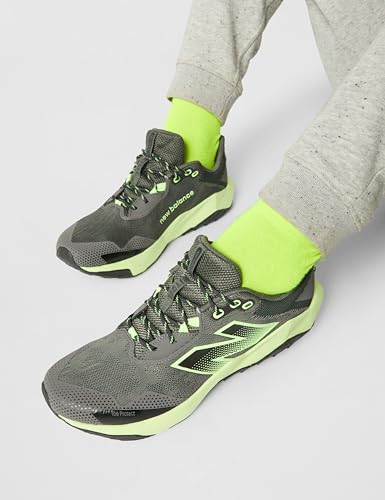 Image of New Balance Men Nitrel Running Shoes
