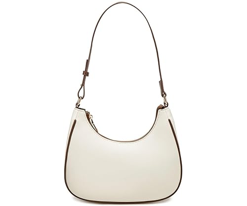 Crescent Shoulder Bags for Women Cute Hobo Tote Handbag Under