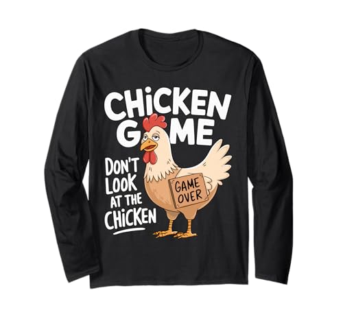 Don't Look At The Chicken �t�@�j�[�`�L���Q�[�� ����T�V���c