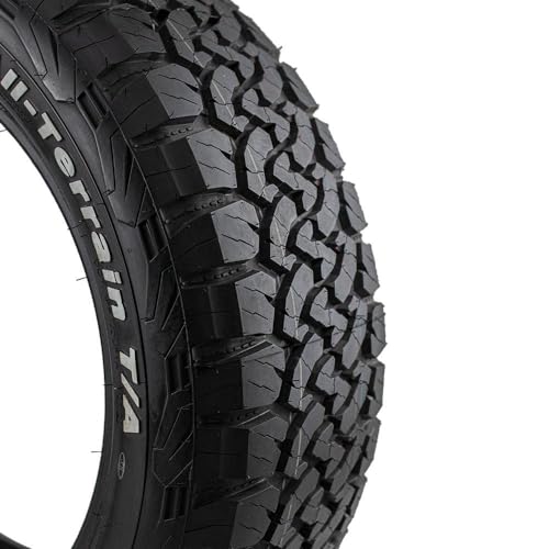 Pneu Sunset Tire 265/50R20 111T All-Terrain T/A Letra Branca