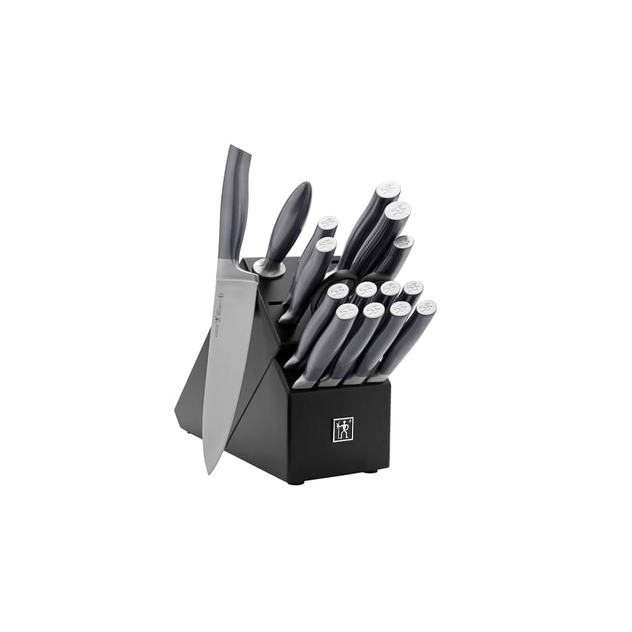 HENCKELS-Graphite-17-pc-Knife-Block-Set HENCKELS Graphite 17-pc Knife Block Set