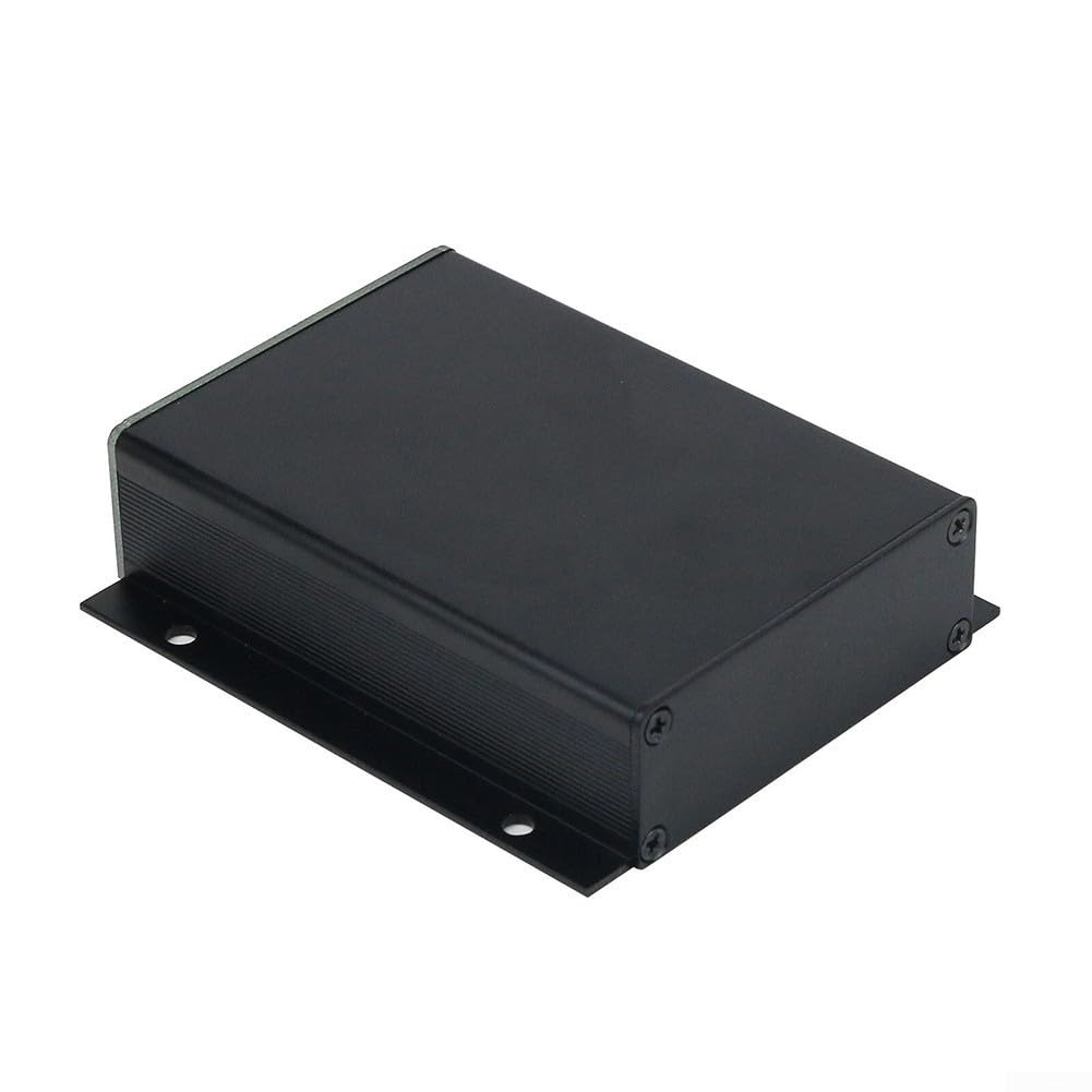 FC-NTP-MINI NTP Server Desktop Network Time Server, Mit Ethernet Und GNSS Empfänger, GPS BeiDou GLONASS(EU)