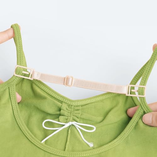 KHZen Pinces de ceinture de danse modifiables antidérapantes pour serrer pendant la pratique de rue avec clip de ceinture antidérapant – vue 8