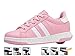 Breezy Rollers 2176242, Rollschuh, Schuhe mit Rollen, 2-in-1 Kinderschuhe, Skateboardschuhe, Sneakers