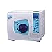 ORILAO 18L Steam Sterilizer Autoclave LCD Display w/Printer Double Lock Door System Class B Autoclave Machine