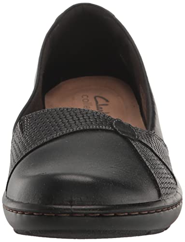 Clarks Women's Cora Jade Loafer2