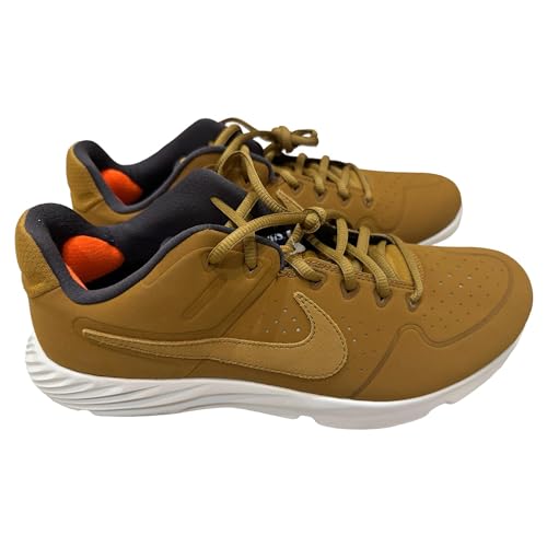 Nike Alpha Huarache Elite 2 Tf Mens Aj6877-700 Size 11