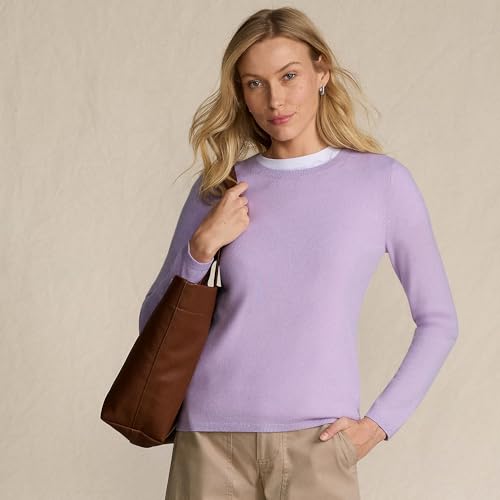 Image of Lands' End Cashmere Sweater