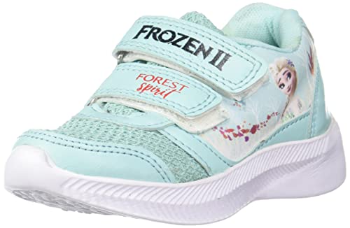 Image of Disney by toothless Girls Sports Shoes Running Shoe