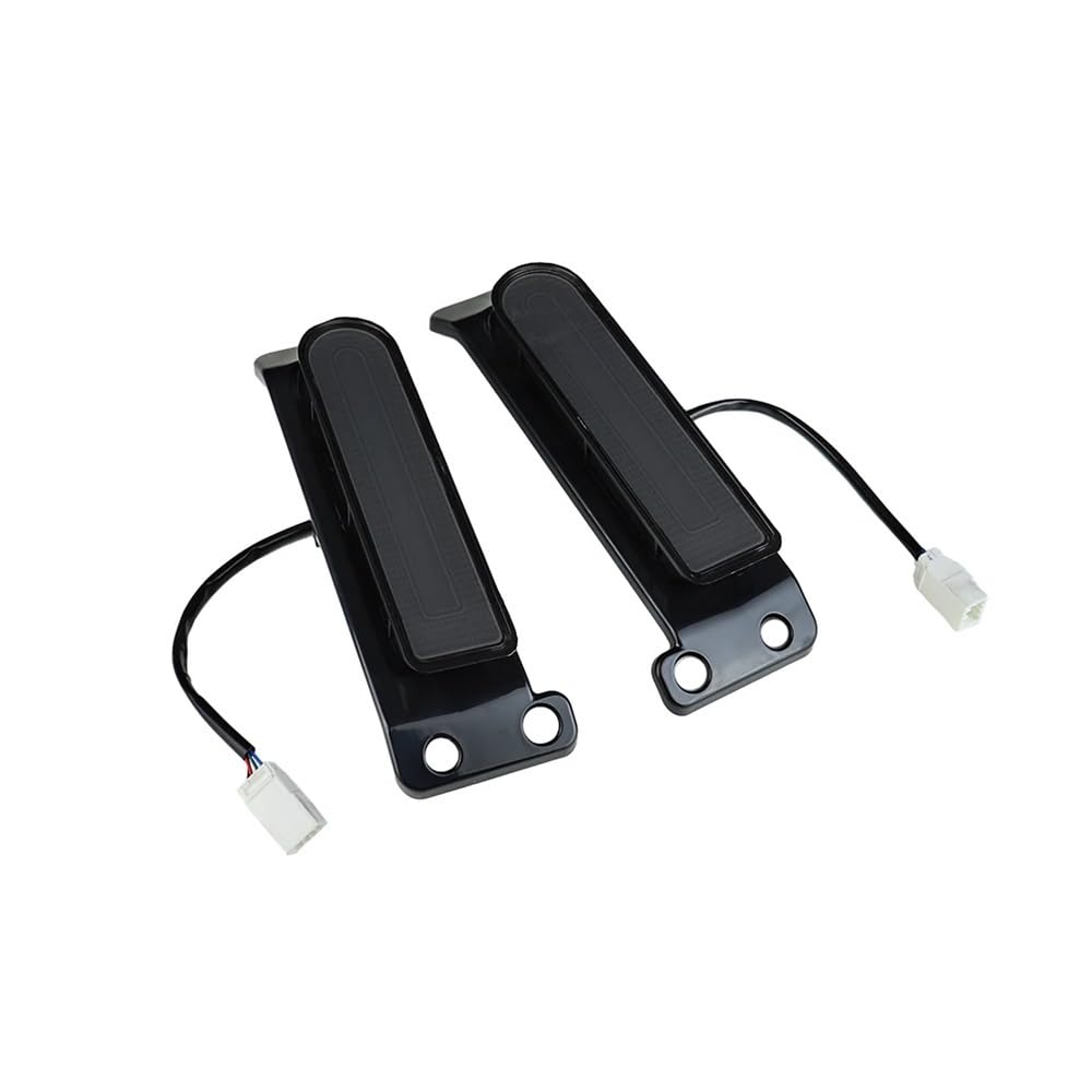 Fanale Posteriore Moto Luci Di Direzione A LED Luci Posteriori Per Freni Luci Posteriori Per Road Glide FLHTCU FLHTCUL FLHTK FLHTKL FLTRU 2014-2022