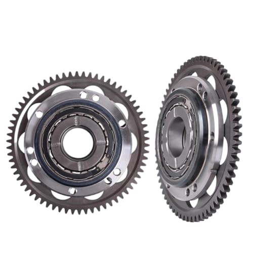 Kit roulement embrayage demarreur moto XG500 XG750 3140093 de 2015 a 2020