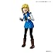 Bandai Hobby Figure-Rise Standard Android #18 