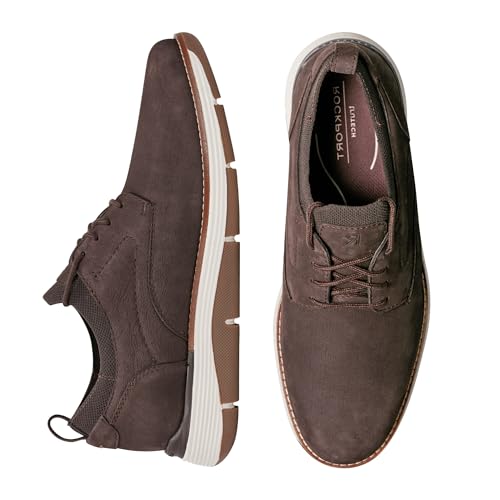 Image of Rockport Mens Lukah
