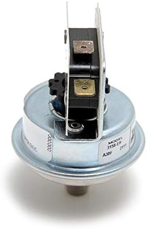 Balboa 30408 - Pressure Switch SPST 3AmpQ