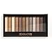 Makeup Revolution Redemption Eyeshadow Palette, Iconic 2