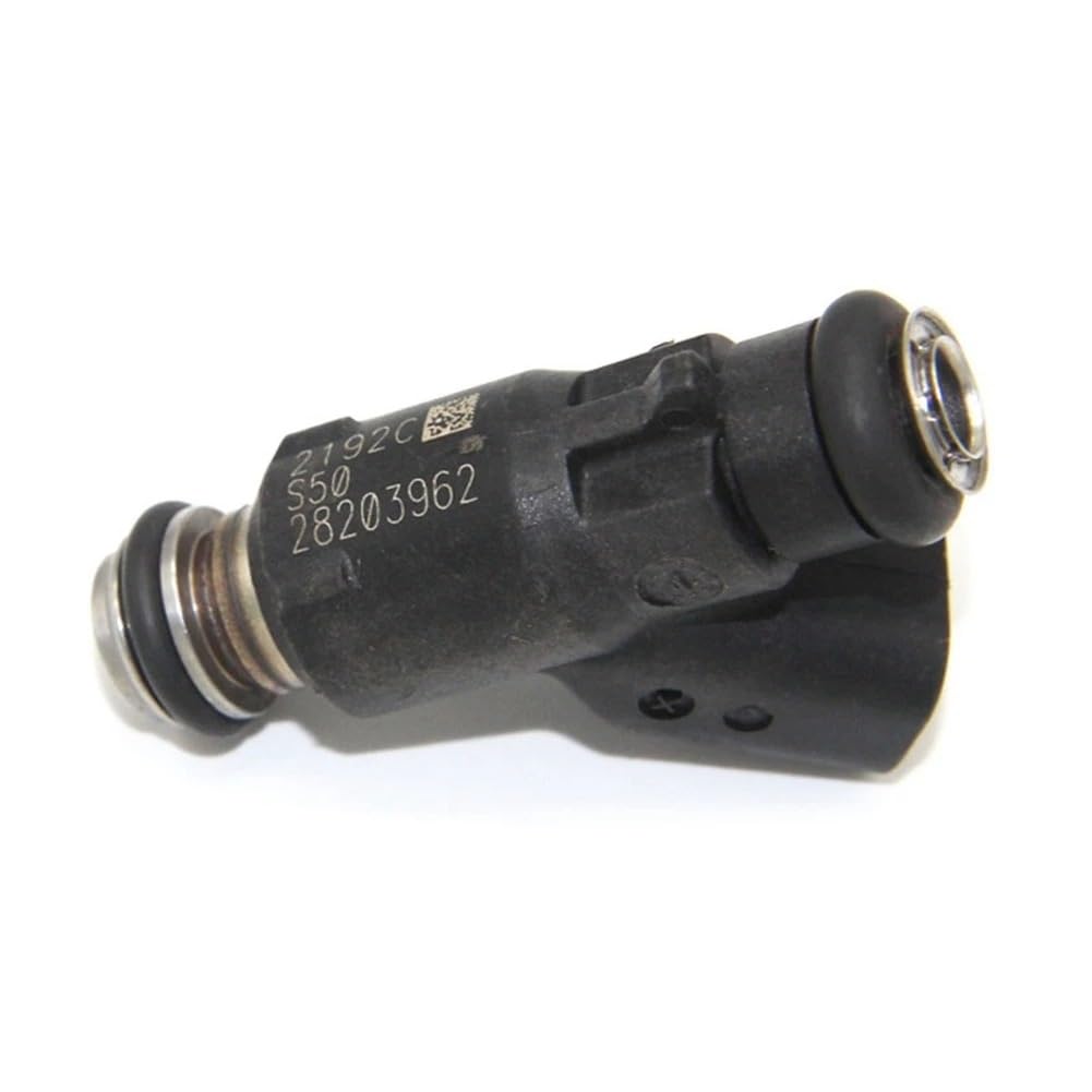 Fghdssa One Color Car Fuel Injector Nozzle For Gm 28203962 Sxr- Fuel Injector Nozzles Car Accessories