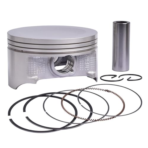 Kit segments piston 102 mm pour réparer le moteur de UTV MUV700