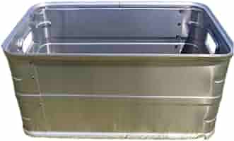 Amazon.co.jp: CHANODUG OUTDOOR スタッキングアルミボックスwith49 Amazon.co.jp: CHANODUG OUTDOOR スタッキングアルミボックスwith49