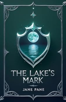 Paperback The Lake's Mark Book