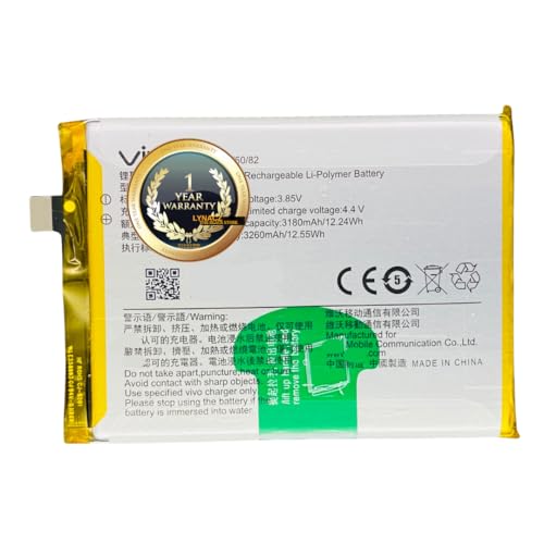 Image of Original Parts for Vivo Y81, Y83, Y81i 1802 1803 (B-E5) with 1 Year Replacement Warranty