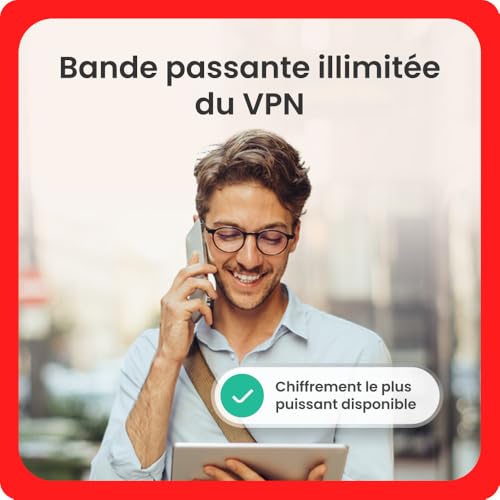 Adobe Creative Cloud All Apps : protégez vos créations avec McAfee 2026 par email - 4