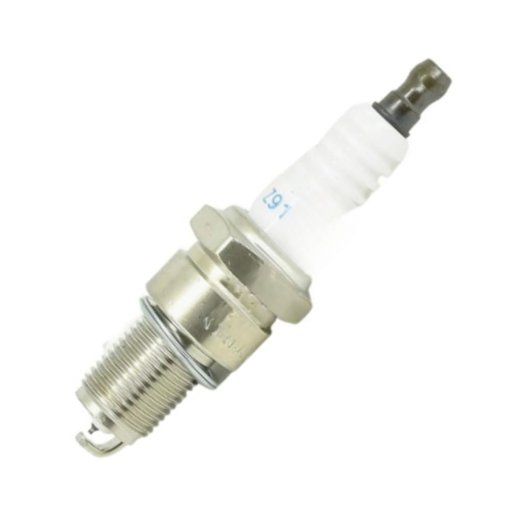 Bougie d'allumage pour tondeuse à gazon de jardin GXV160 à terminal positif