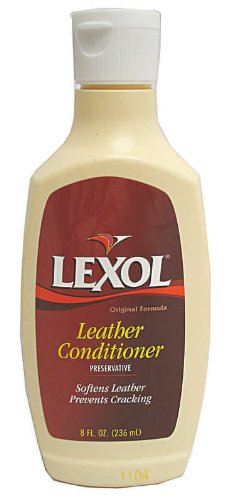 Lexol Leather Conditoner