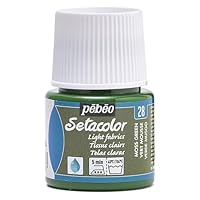 PEBEO Setacolor Light Fabric Paint