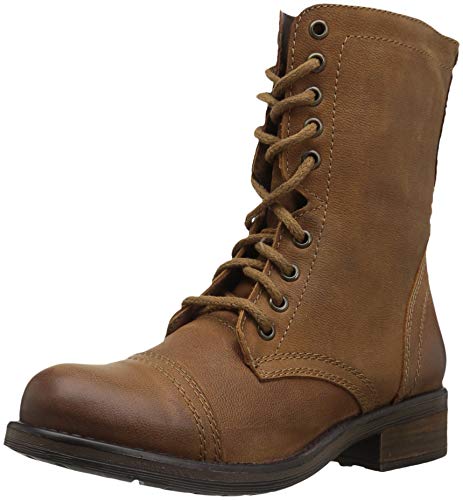steve madden antoine combat boot