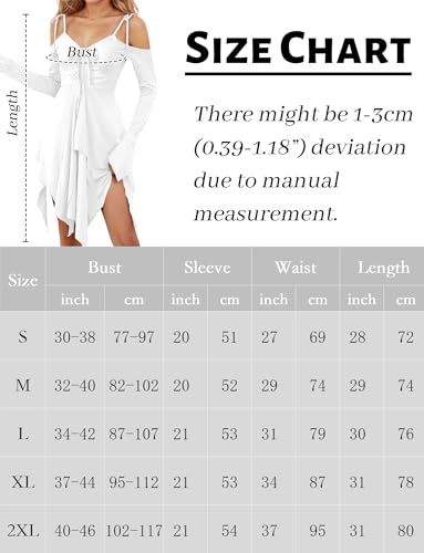 Robe de fée Renaissance fluide pour sublimer votre silhouette - 6