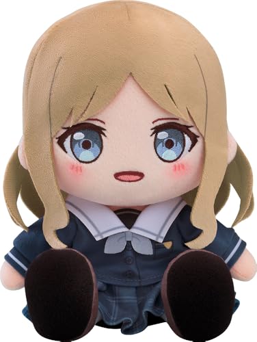 グッドスマイルカンパニー[GOOD SMILE COMPANY] BanG Dream! CRYCHIC 長崎 そよ ぬいぐるみ