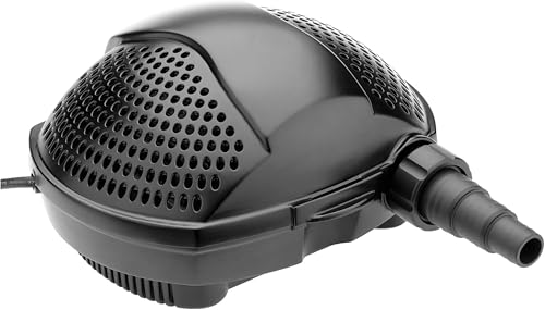 PONTEC Oase 51178 PondoMax Eco 11000 Pompe à Filtre