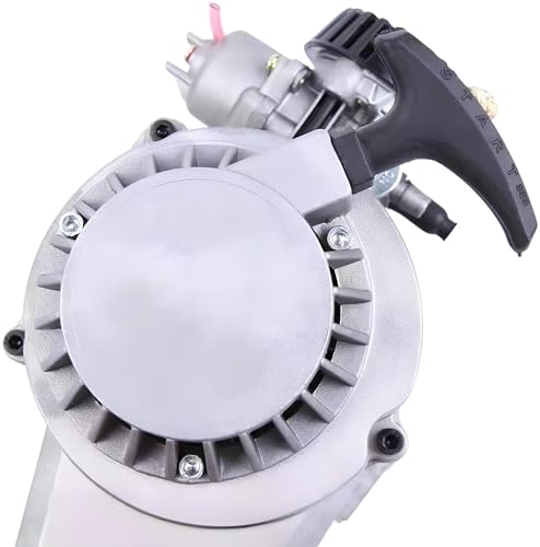 Motor Completo 49cc 2t