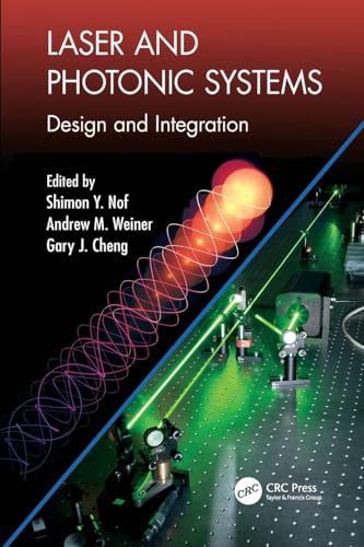 Laser and Photonic Systems (Industrial and Systems Engineering Series)