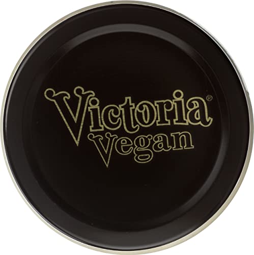 Victoria Vegan Sauce, Original Alfredo, 18 Fluid Ounce #TOP4