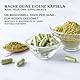 1000 Vegane Kapseln zum Befüllen - Leerkapseln Größe 00 - transparent - empty capsules - DE - SHROOMY