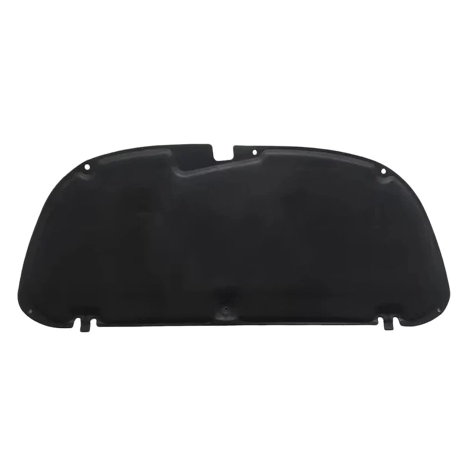 Front Hood Engine Firewall Car Heat Insulation Mat for Corolla E210 2019 2020 2021 2022 Sedan Engine HoodSoundproof Pad Cotton Accessories