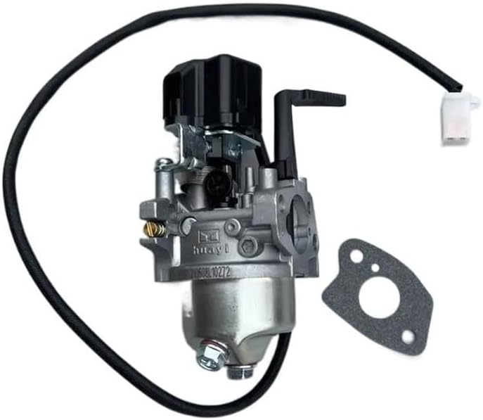 Fit for Carburetor W/Step Motor 24BYJ28 8V DC 4-Wire Fits 168F 170F GX160 GX200 2KW 3KW 5.5HP 6.5HP Inverter Generator
