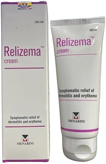 cream 100ml | Menarini