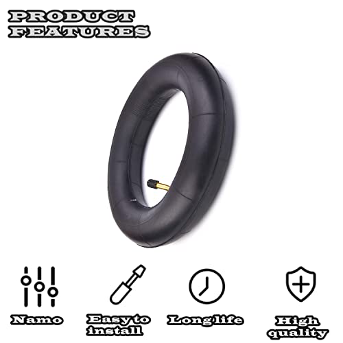 3.5 X 10 Inner Tube For Moped Pit Dirt Bike Scooter Motorcycle Tube #TOP6